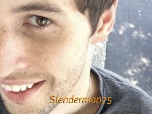 Slenderman75