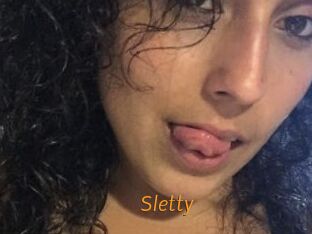 Sletty Porn University