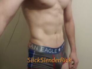 SlickSlenderRick