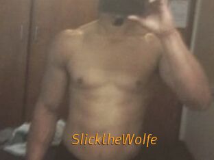 SlicktheWolfe