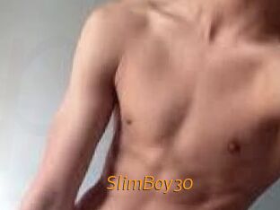 SlimBoy30