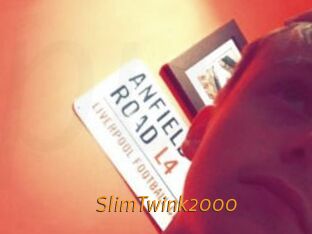 SlimTwink2000