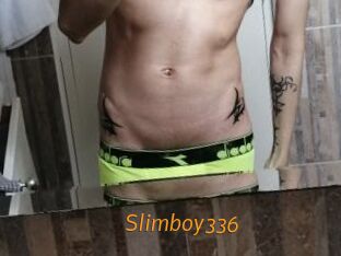 Slimboy336