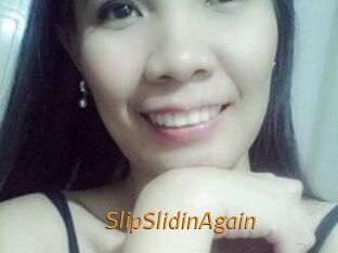 SlipSlidinAgain