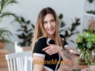 SloaneMorris