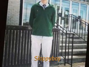 Sloppyboy