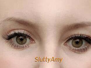 SluttyAmy