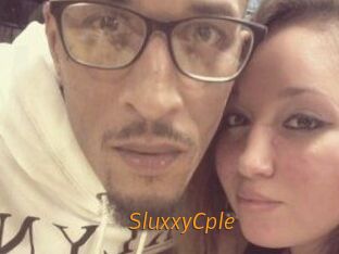 SluxxyCple