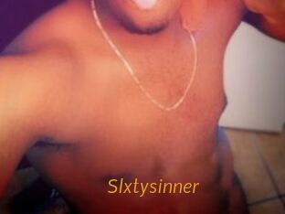 Slxtysinner