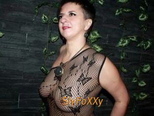 SlyFoXXy