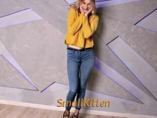 SmallKitten