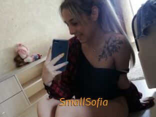 SmallSofia
