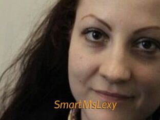 SmartMsLexy