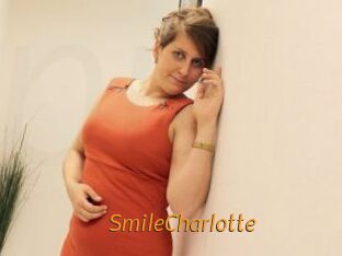 SmileCharlotte Porn University