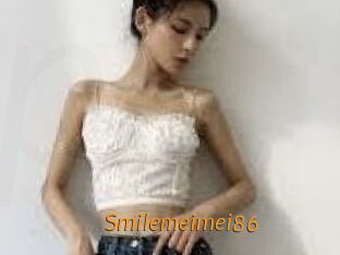 Smilemeimei86