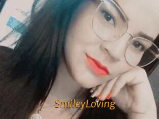 SmileyLoving