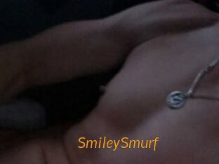 SmileySmurf