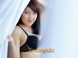 SmilingKiki