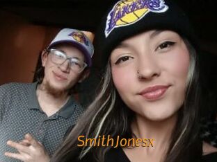 SmithJonesx Porn University
