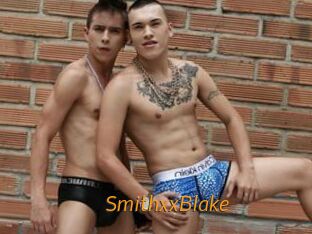 SmithxxBlake
