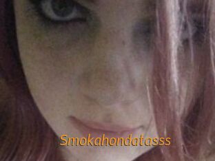 Smokahondatasss