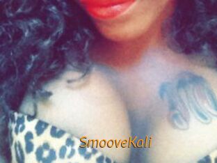 SmooveKali