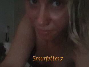 Smurfette17