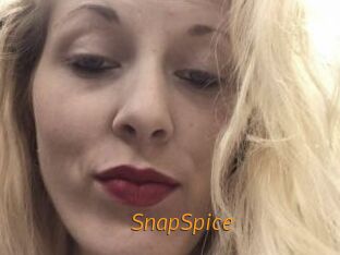 SnapSpice