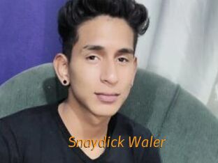 Snaydick_Waler