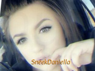 SneekDaniella