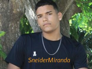 SneiderMiranda