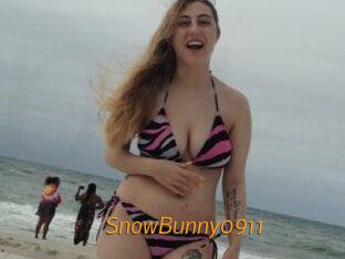SnowBunny0911