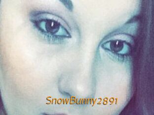 SnowBunny2891
