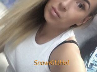 Snow_KittHot