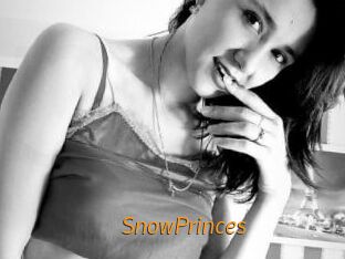 SnowPrinces