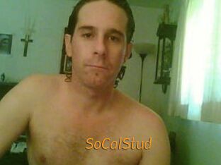 SoCalStud