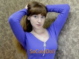 SoCuteDali