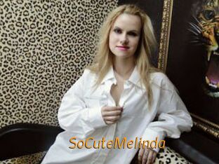 SoCuteMelinda