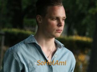 SoHotArni