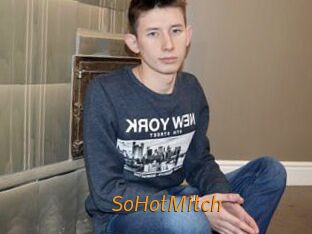 SoHotMitch
