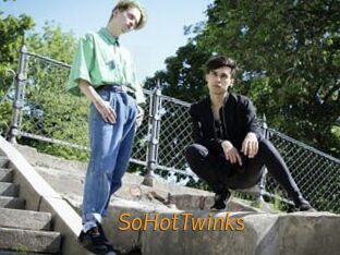 SoHotTwinks