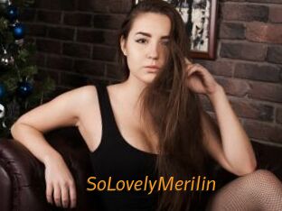 SoLovelyMerilin