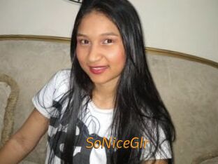 SoNiceGlr