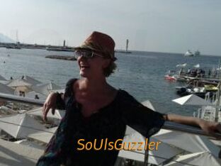 SoUlsGuzzler