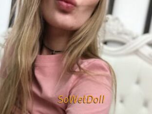 SoWetDoll