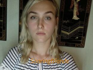 SoaringBlonde