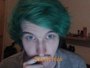 SoberFreak