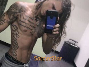SoccerStar