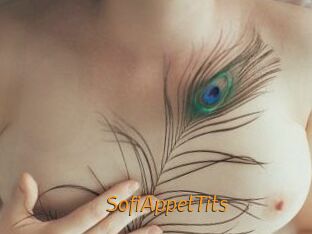 SofiAppetTits