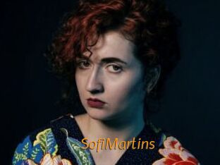 SofiMartins Porn University